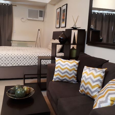 Venice Mckinley Hill Taguig Bgc Zewnętrze zdjęcie