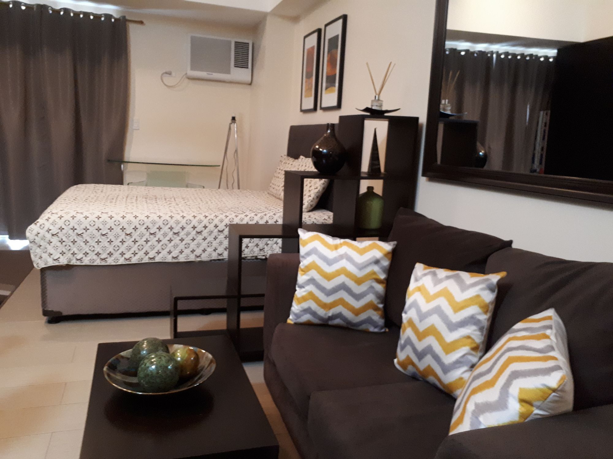 Venice Mckinley Hill Taguig Bgc Zewnętrze zdjęcie