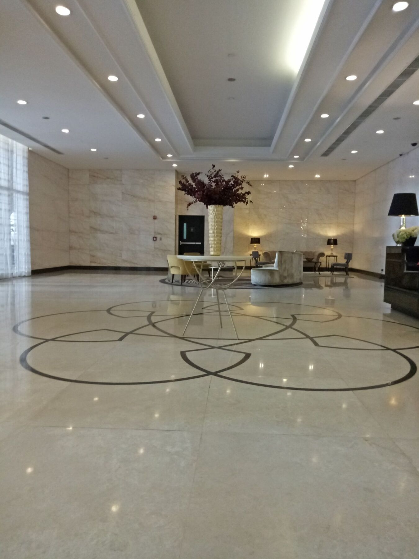 Venice Mckinley Hill Taguig Bgc Zewnętrze zdjęcie