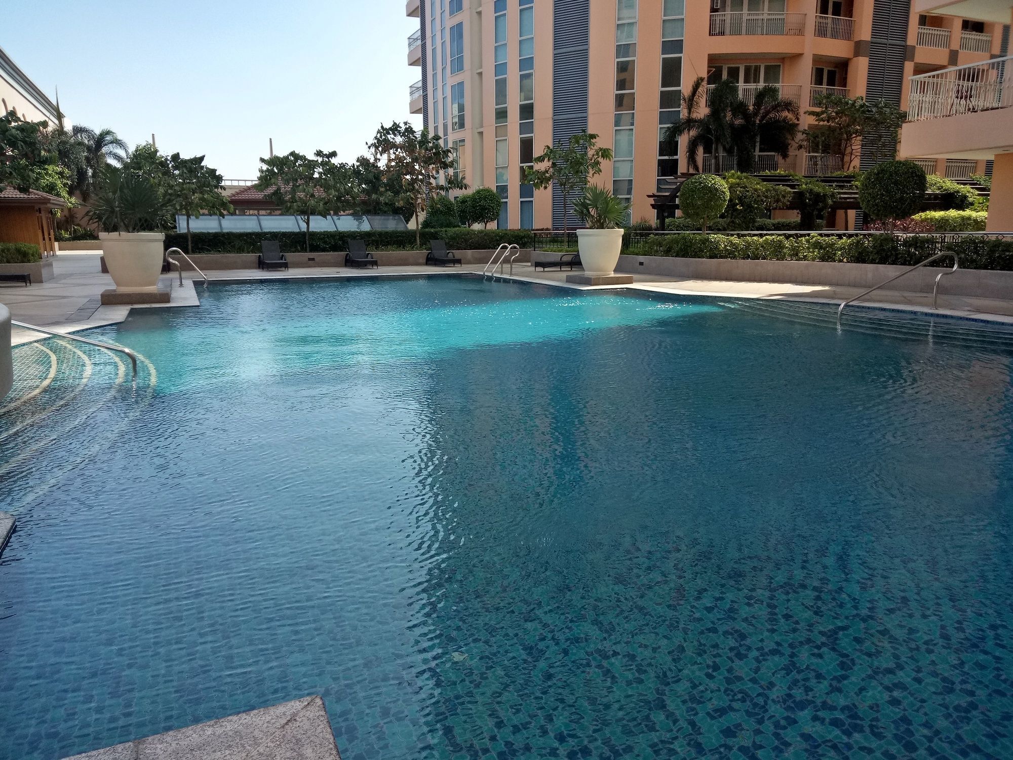 Venice Mckinley Hill Taguig Bgc Zewnętrze zdjęcie
