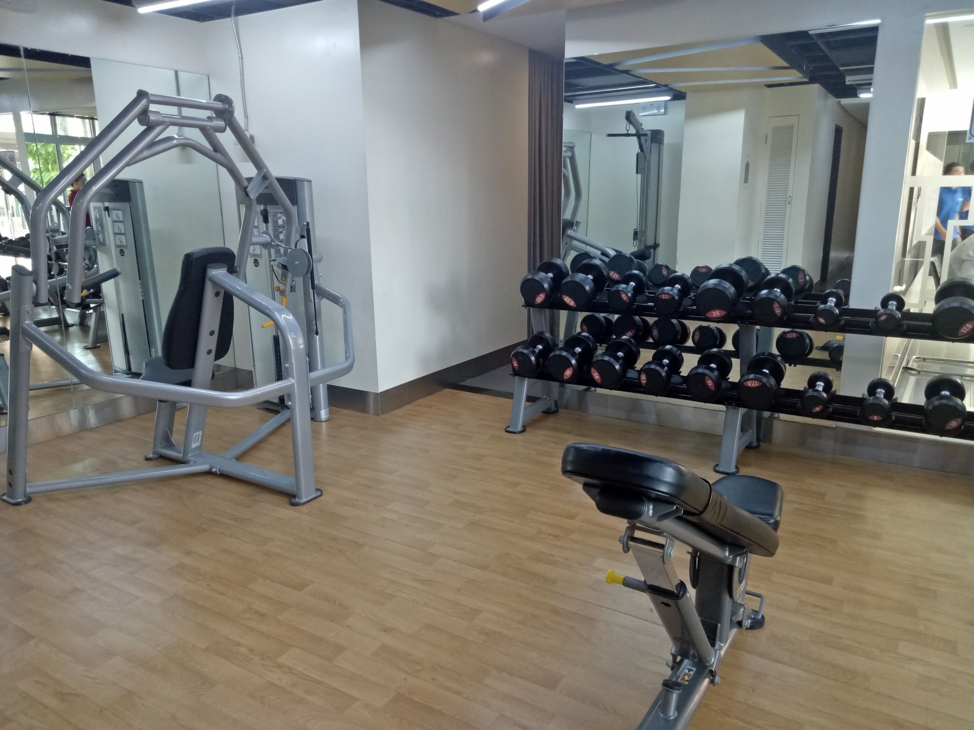 Venice Mckinley Hill Taguig Bgc Zewnętrze zdjęcie