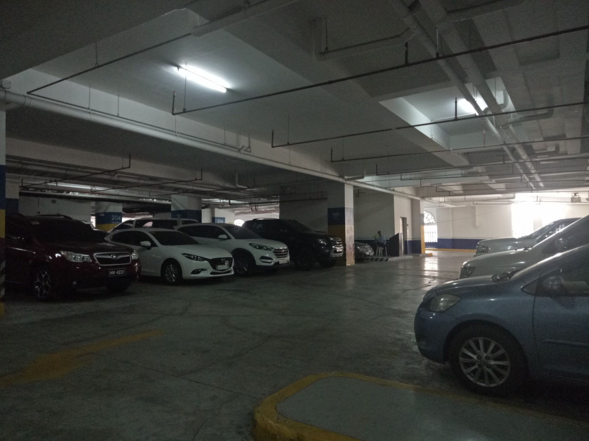 Venice Mckinley Hill Taguig Bgc Zewnętrze zdjęcie