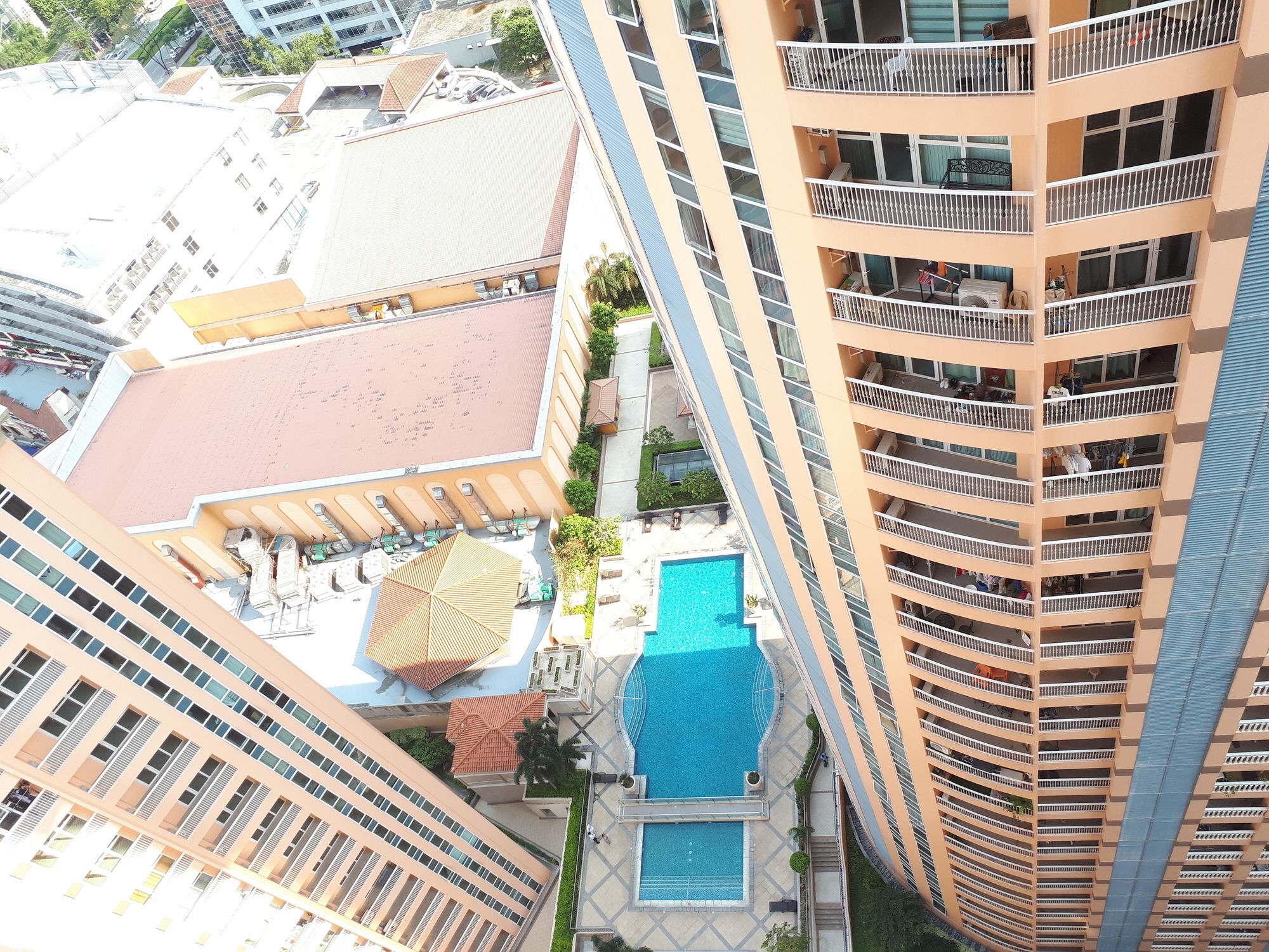 Venice Mckinley Hill Taguig Bgc Zewnętrze zdjęcie