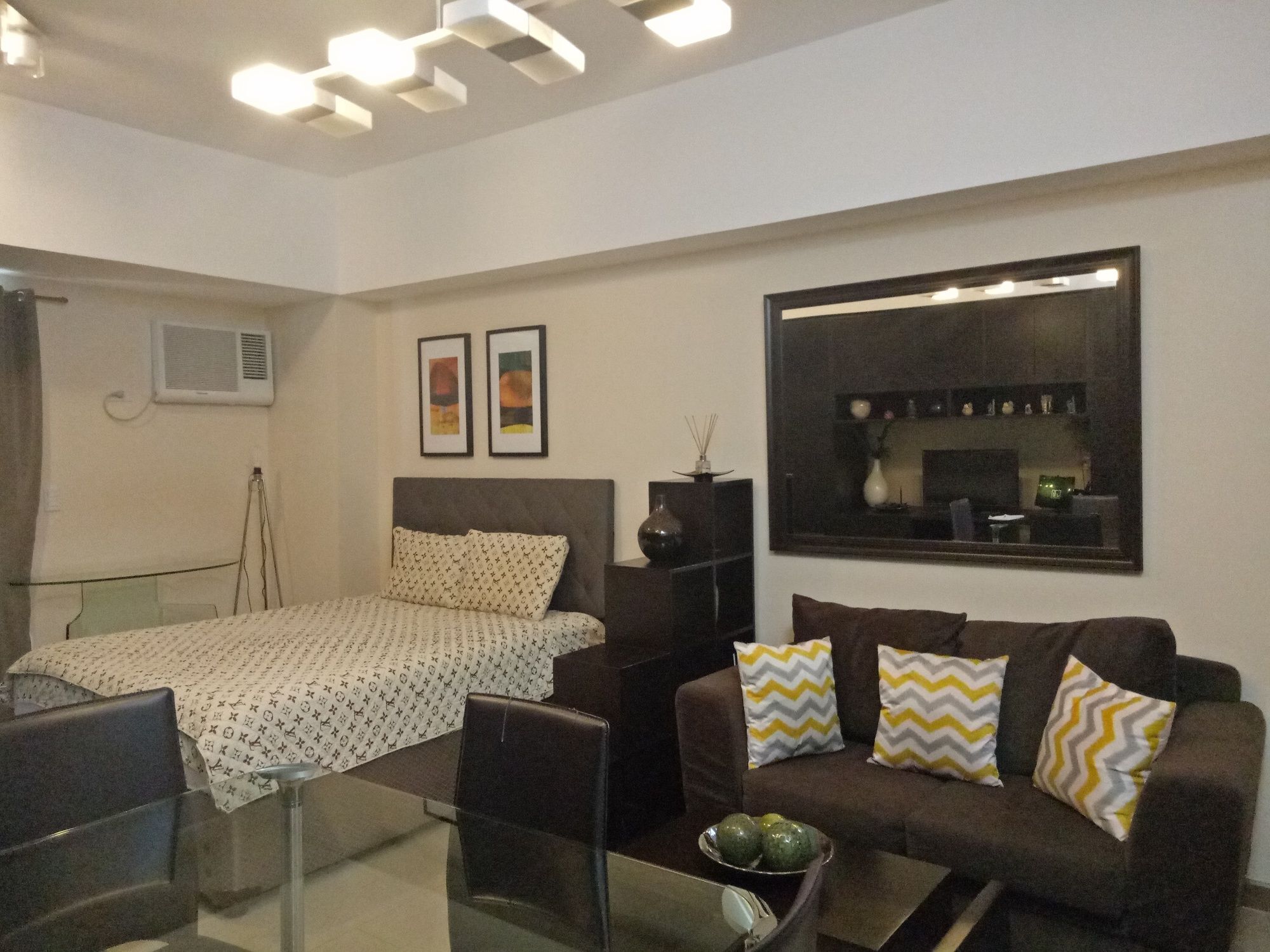 Venice Mckinley Hill Taguig Bgc Zewnętrze zdjęcie