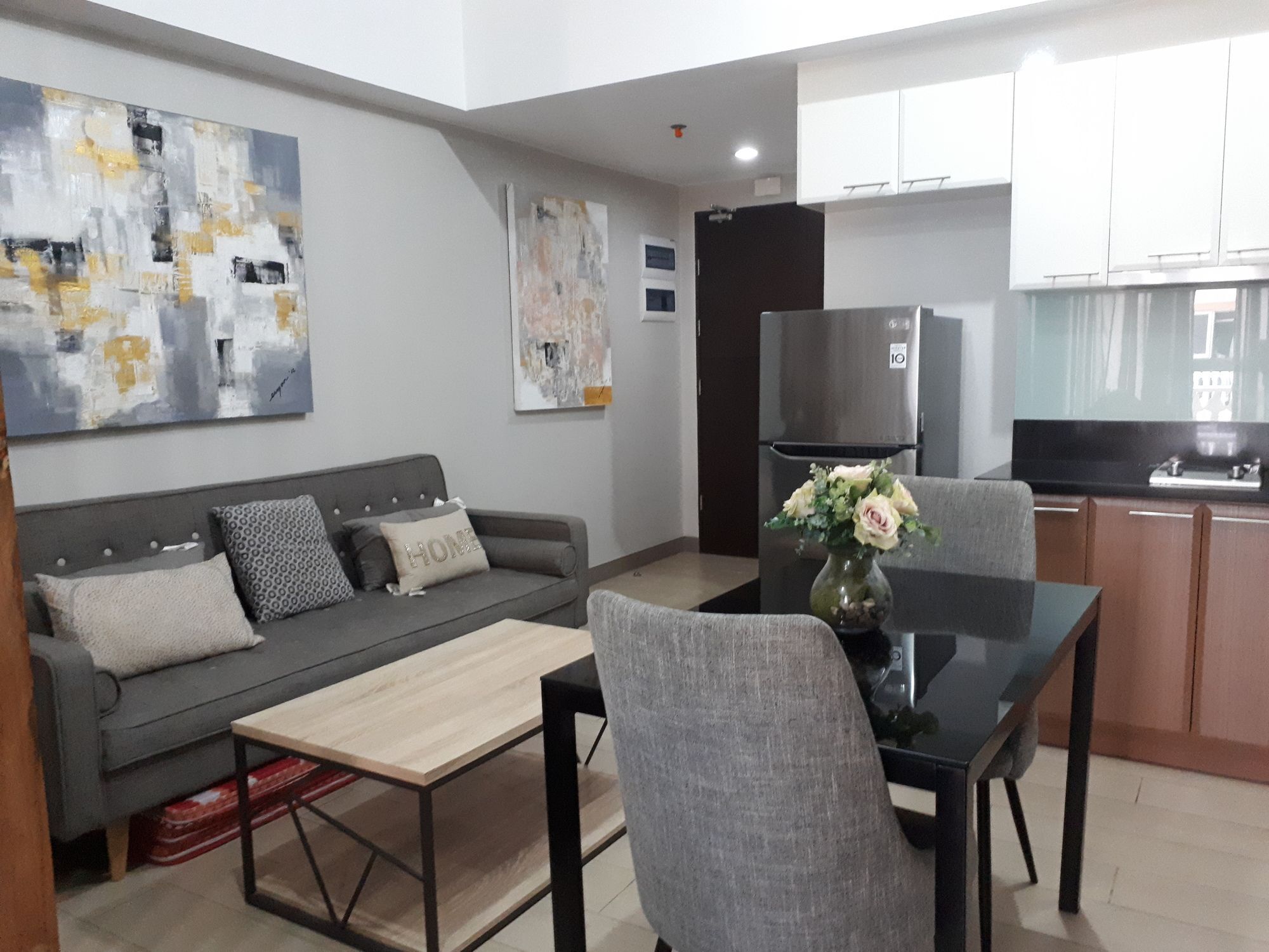 Venice Mckinley Hill Taguig Bgc Zewnętrze zdjęcie