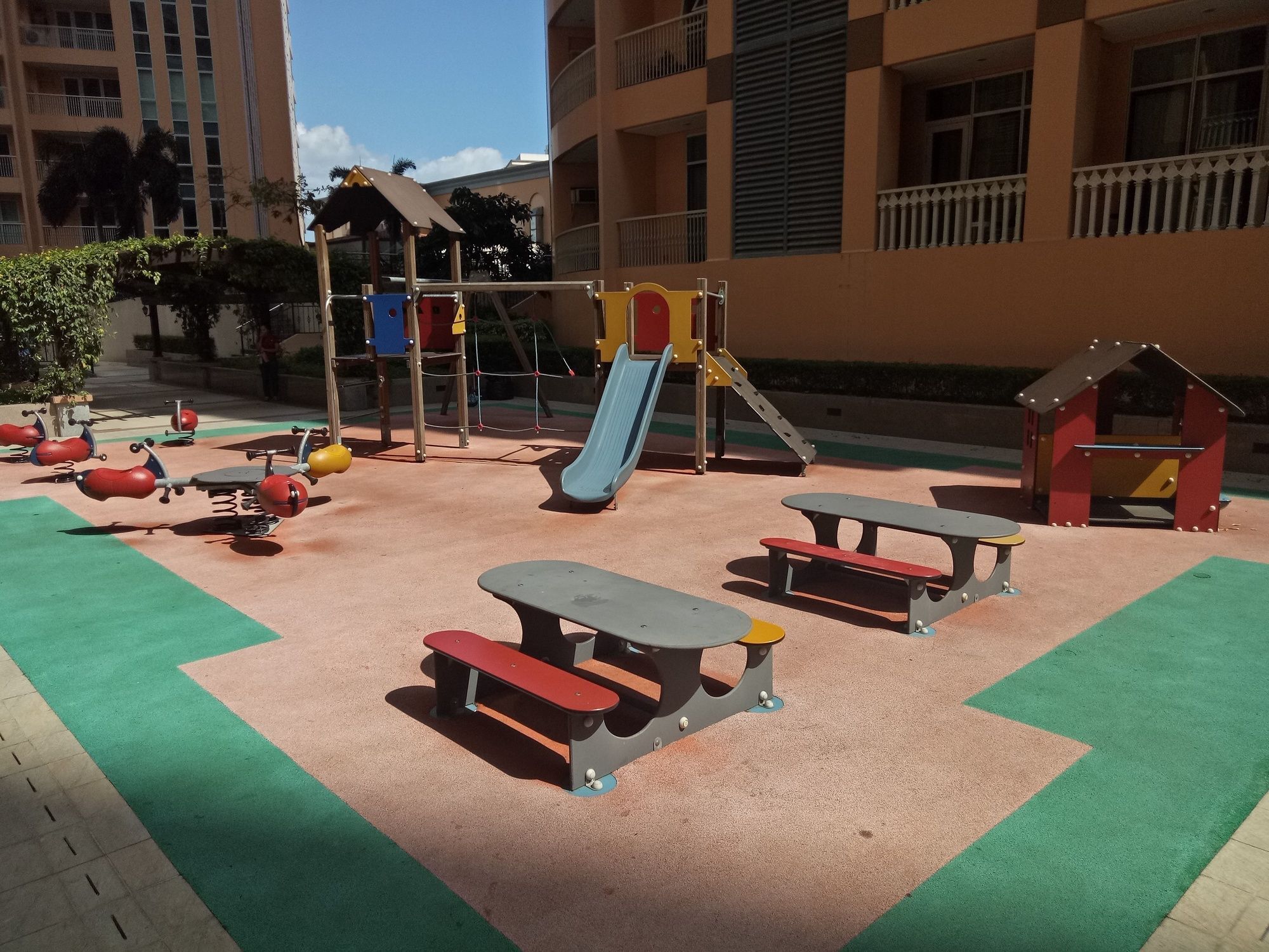 Venice Mckinley Hill Taguig Bgc Zewnętrze zdjęcie