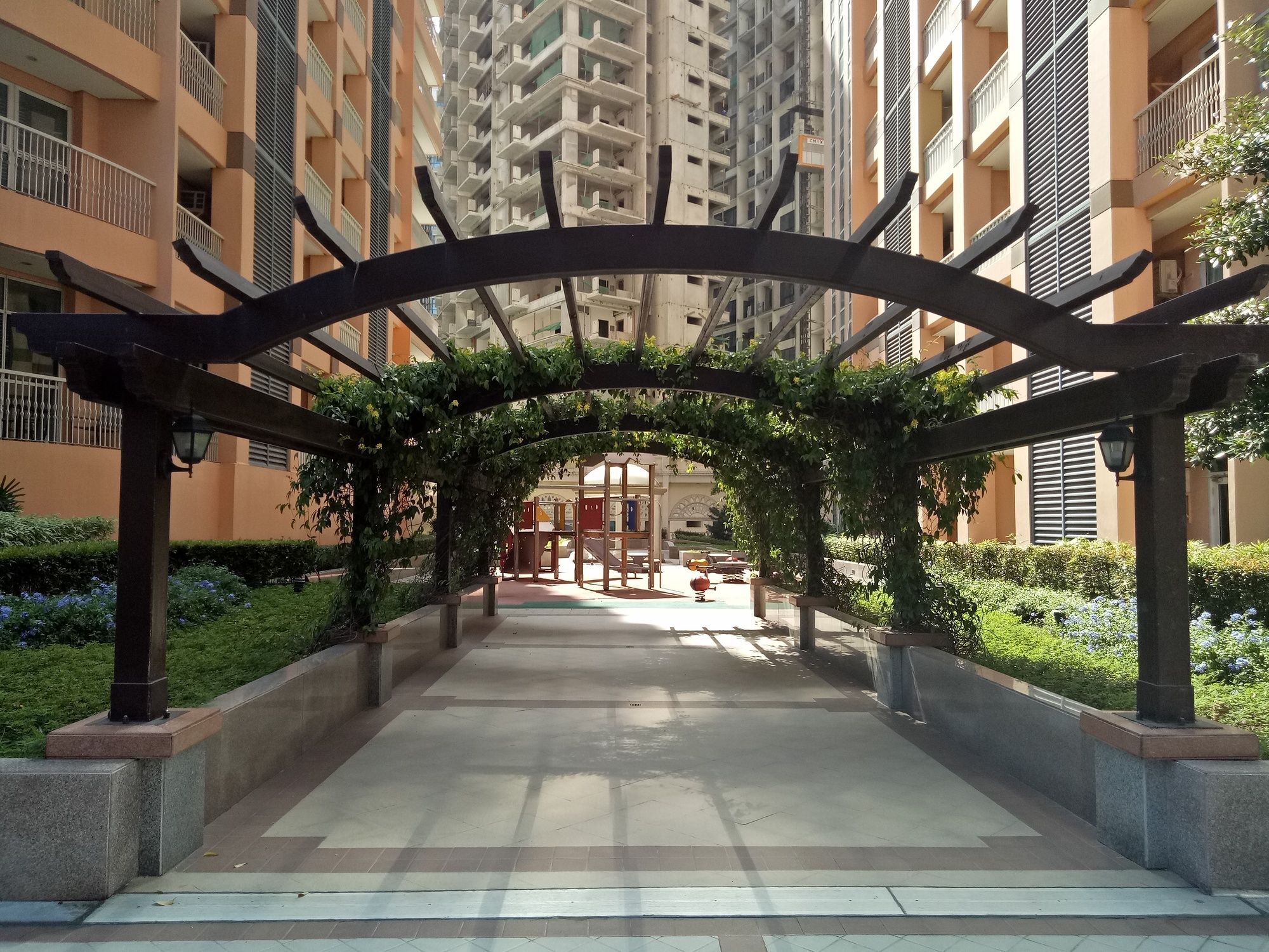 Venice Mckinley Hill Taguig Bgc Zewnętrze zdjęcie