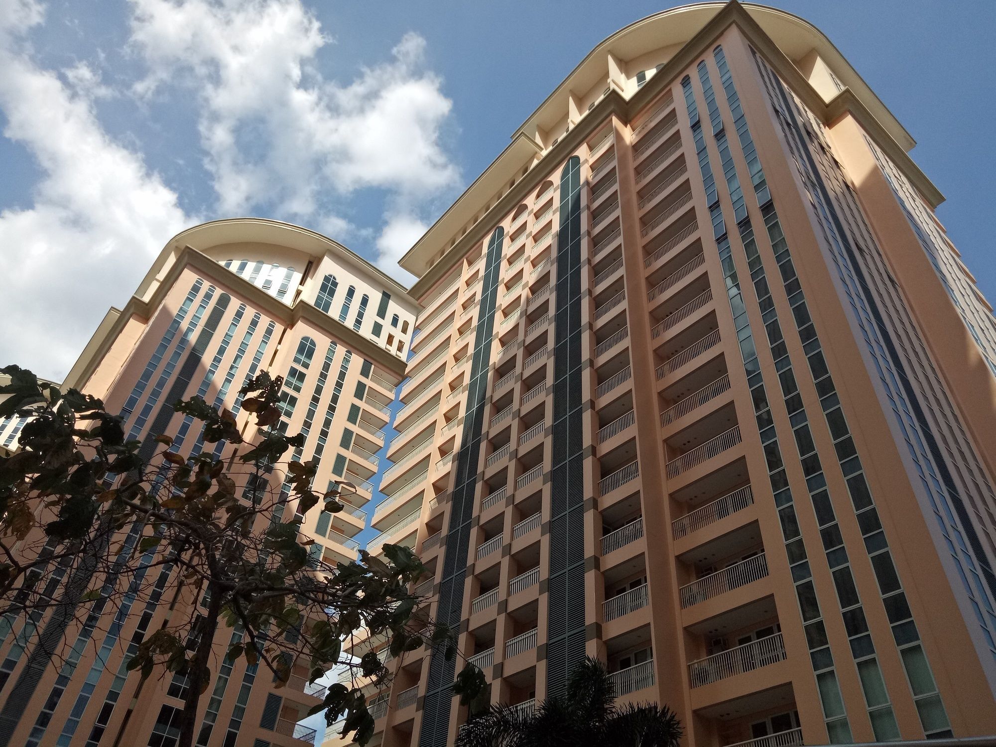 Venice Mckinley Hill Taguig Bgc Zewnętrze zdjęcie