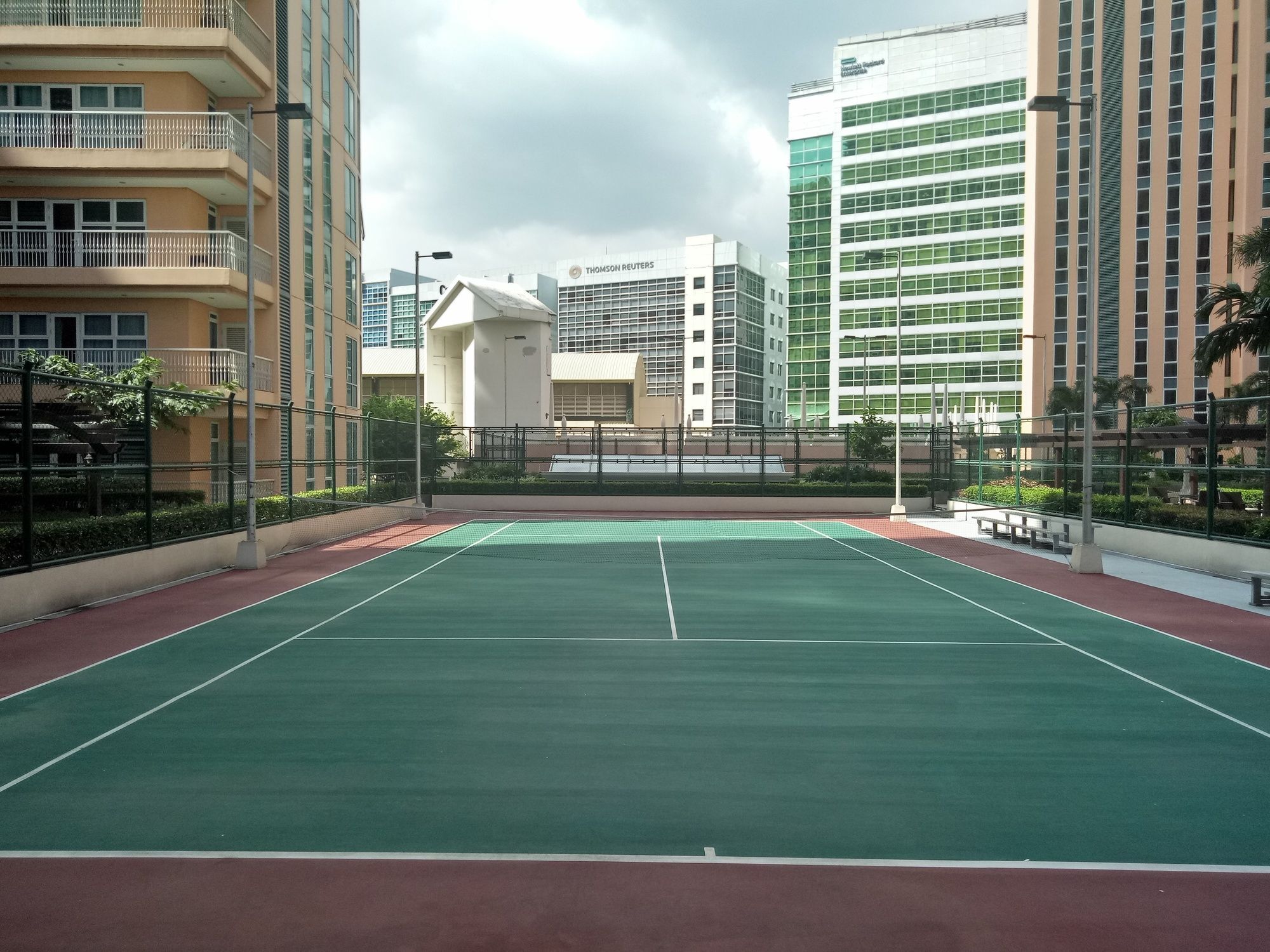 Venice Mckinley Hill Taguig Bgc Zewnętrze zdjęcie