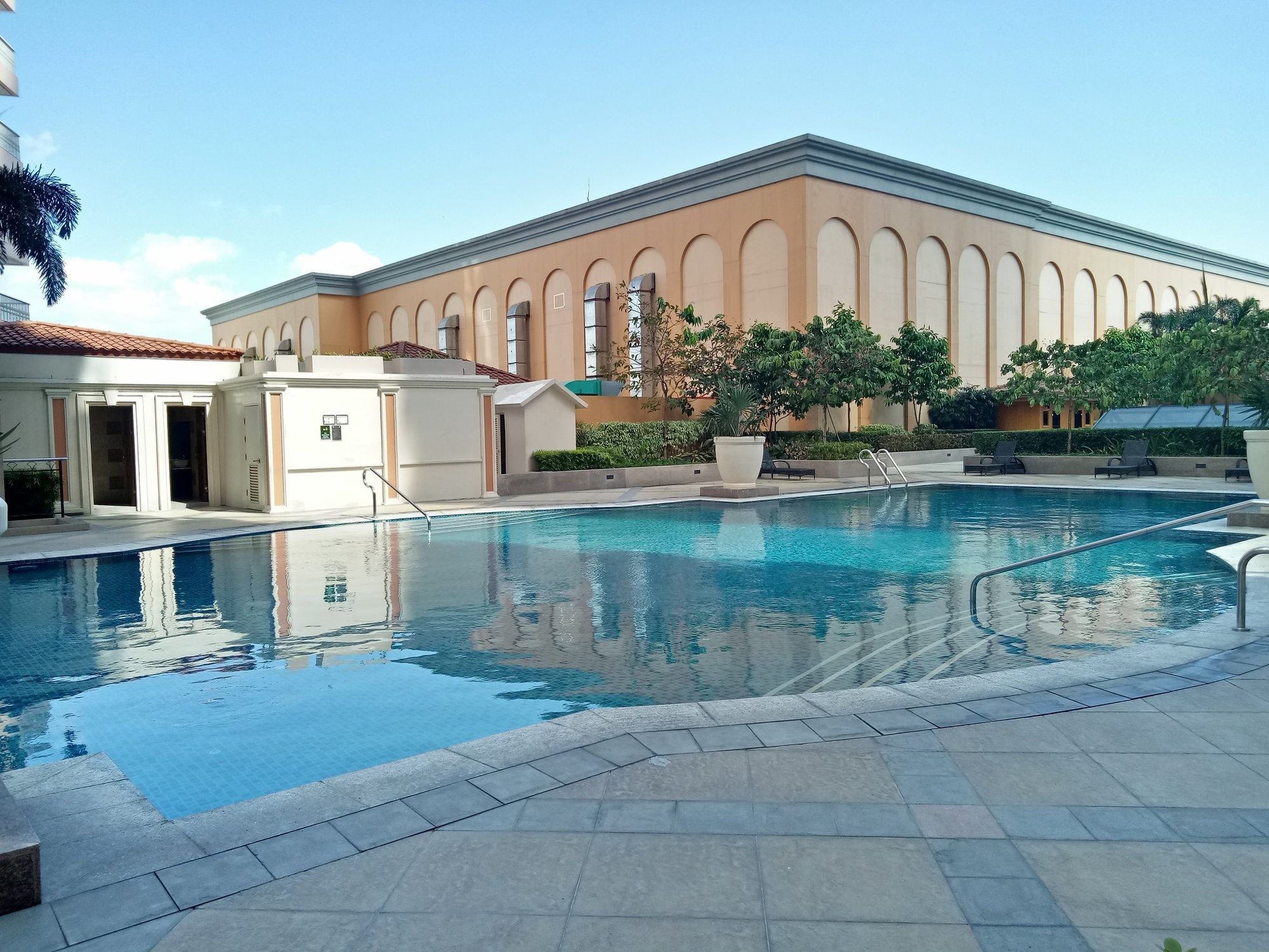 Venice Mckinley Hill Taguig Bgc Zewnętrze zdjęcie