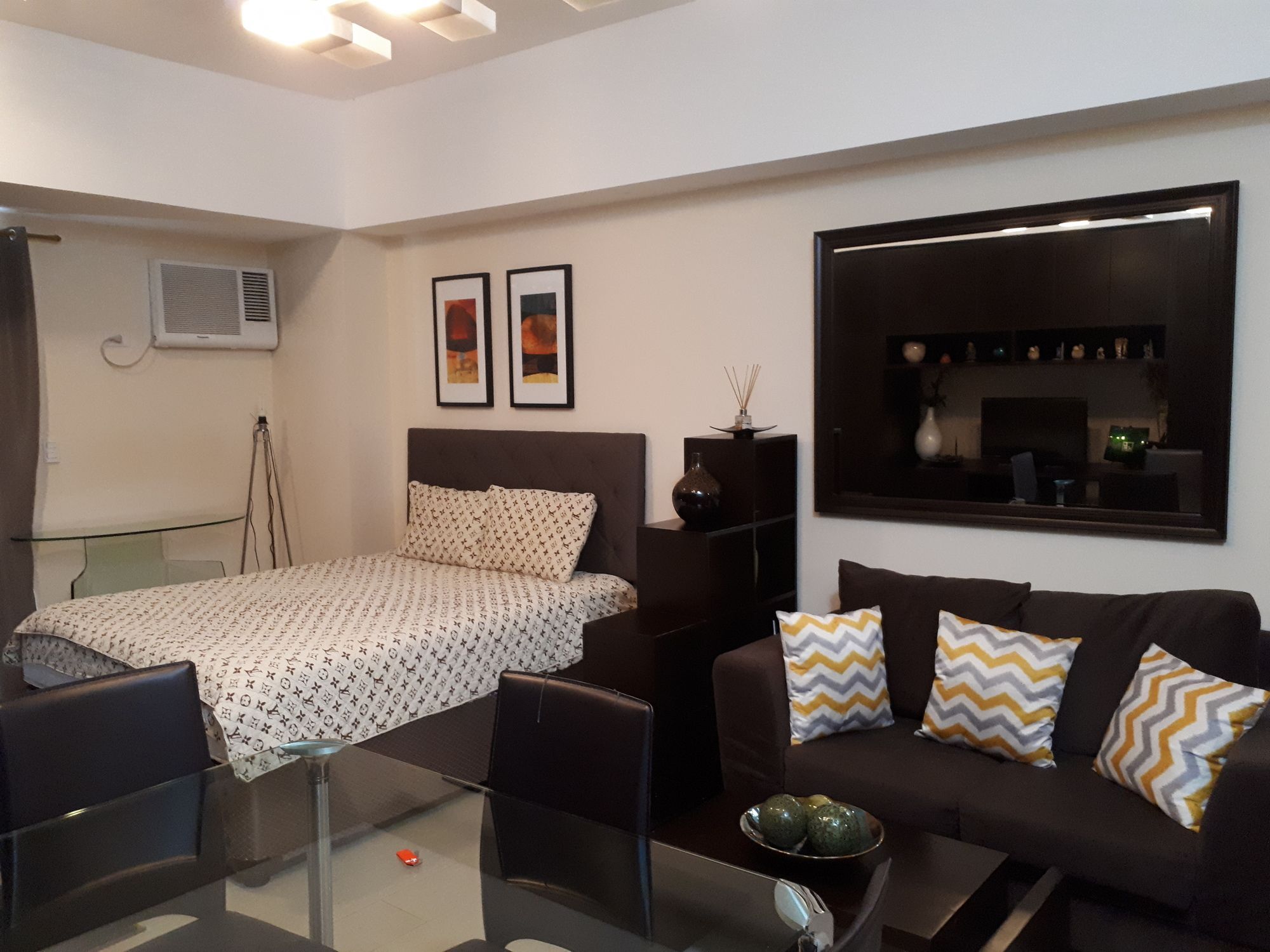 Venice Mckinley Hill Taguig Bgc Zewnętrze zdjęcie
