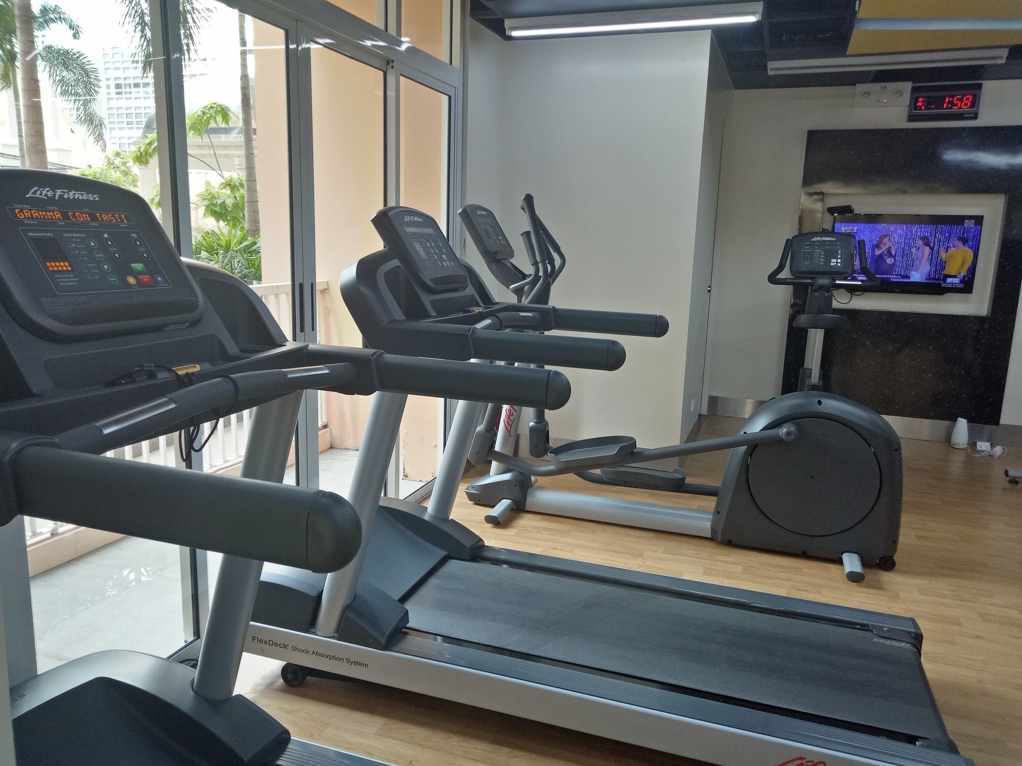 Venice Mckinley Hill Taguig Bgc Zewnętrze zdjęcie