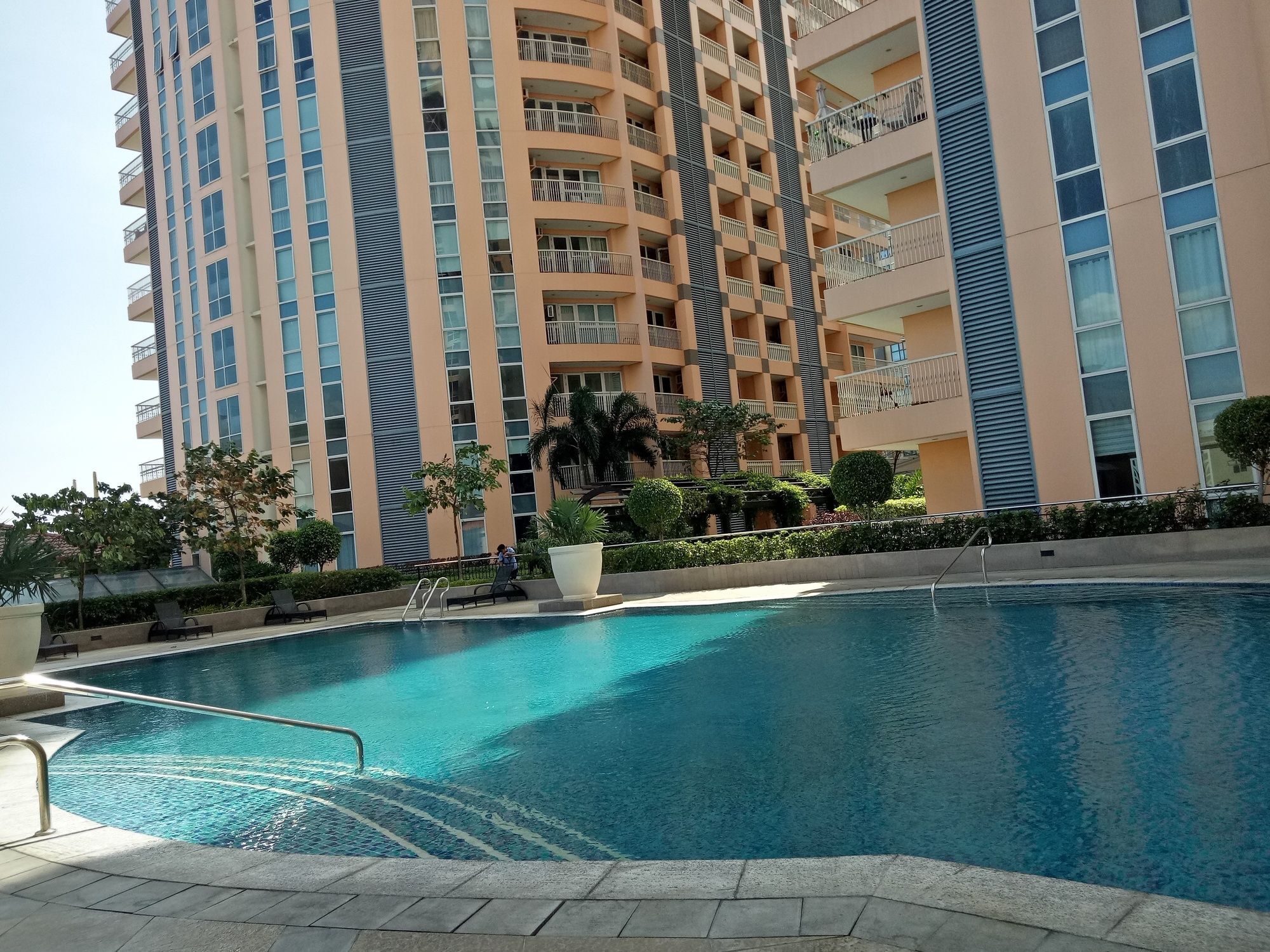 Venice Mckinley Hill Taguig Bgc Zewnętrze zdjęcie