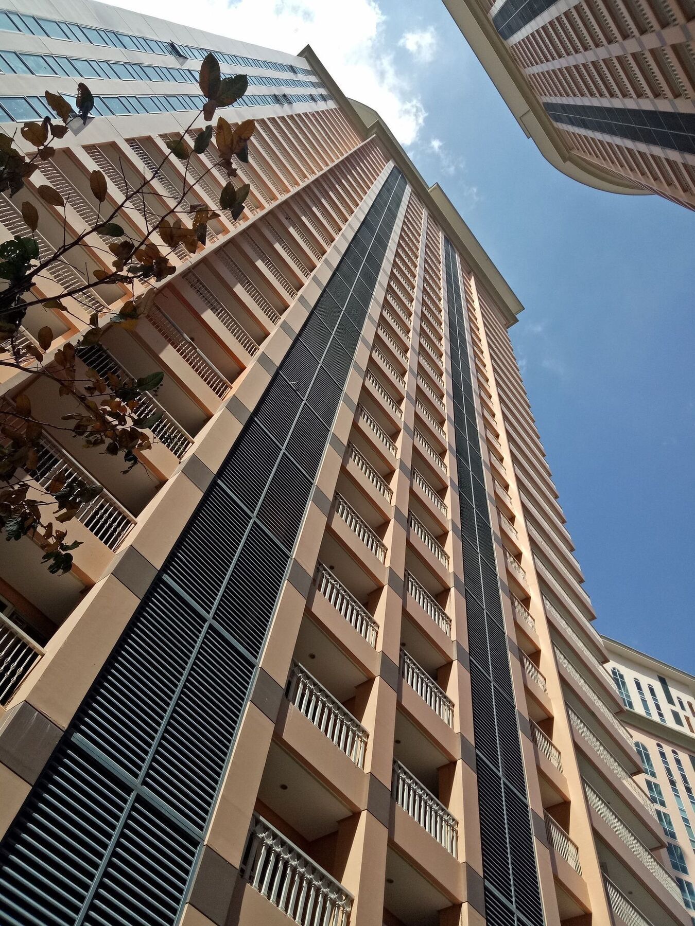 Venice Mckinley Hill Taguig Bgc Zewnętrze zdjęcie