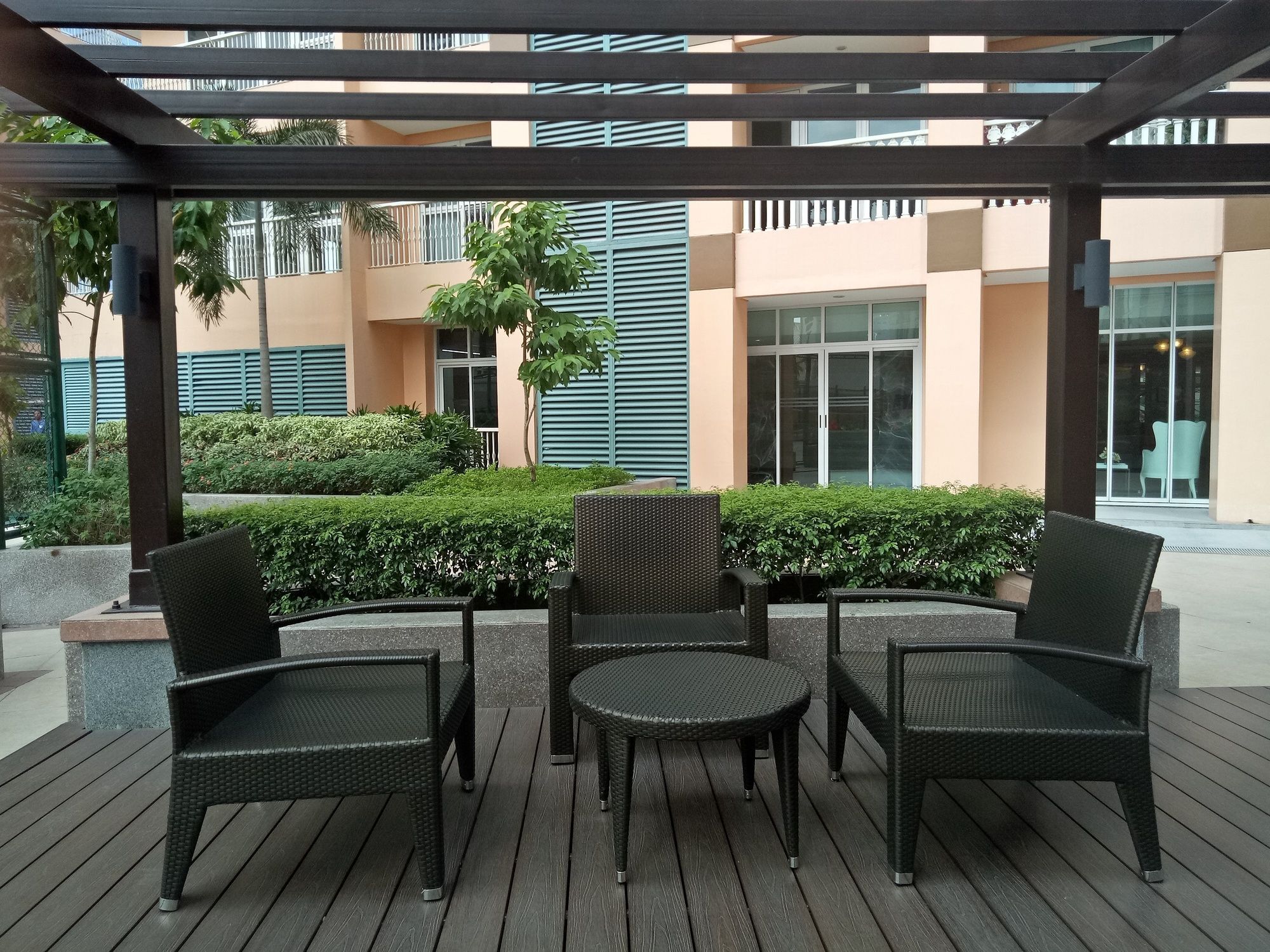 Venice Mckinley Hill Taguig Bgc Zewnętrze zdjęcie